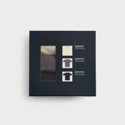 Kith 3-Pack Undershirt