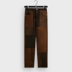 Kith Patchwork Webster Chill
