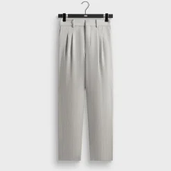 Kith Pinstripe Eli Pleated Trouser
