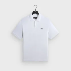 Kith Pique Ainslie Polo