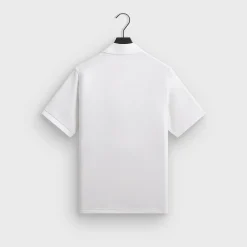 Kith Pique Ainslie Polo