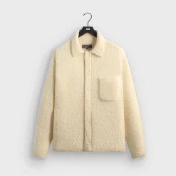 Kith Plush Knit Ginza