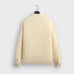 Kith Plush Knit Ginza