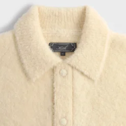Kith Plush Knit Ginza