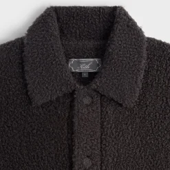 Kith Plush Knit Ginza