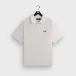 Kith Plush Terry Leo Polo