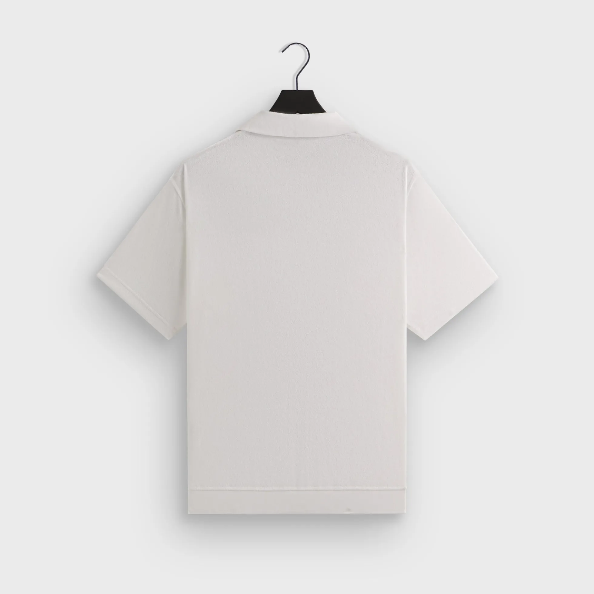 Kith Plush Terry Leo Polo