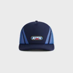 Kith Poly Foam Nolan Trucker Hat