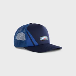 Kith Poly Foam Nolan Trucker Hat