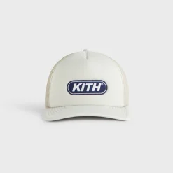 Kith Poly Foam Nolan Trucker Hat