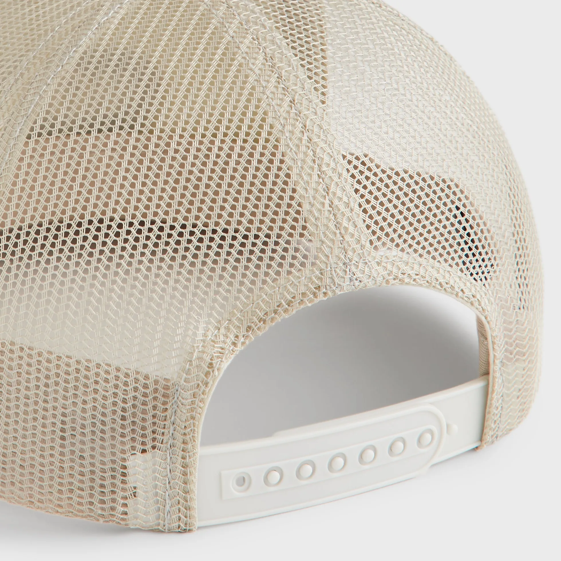 Kith Poly Foam Nolan Trucker Hat