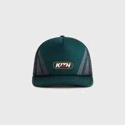 Kith Poly Foam Nolan Trucker Hat