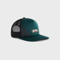 Kith Poly Foam Nolan Trucker Hat