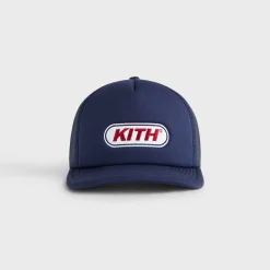 Kith Poly Foam Nolan Trucker Hat