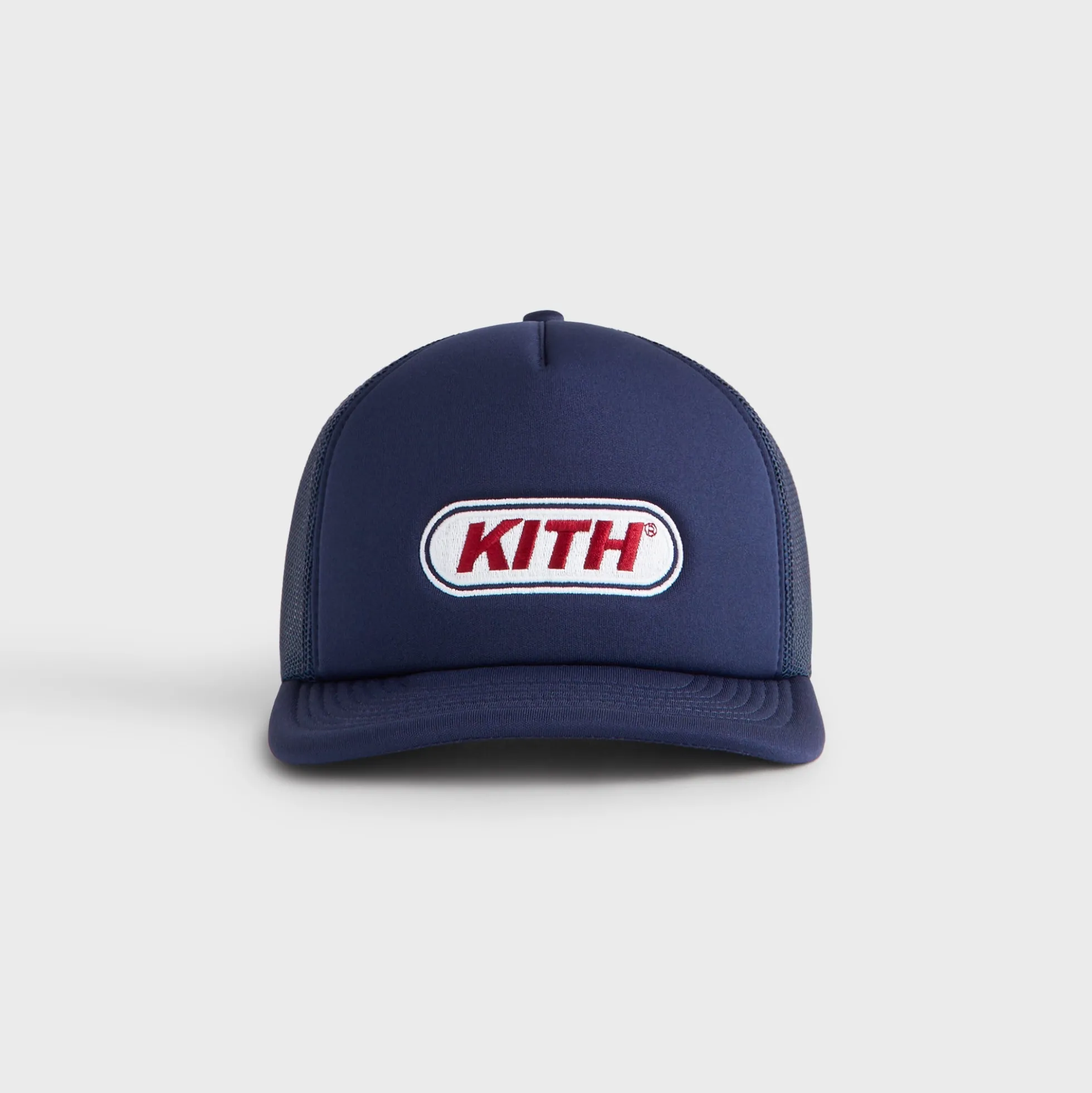 Kith Poly Foam Nolan Trucker Hat