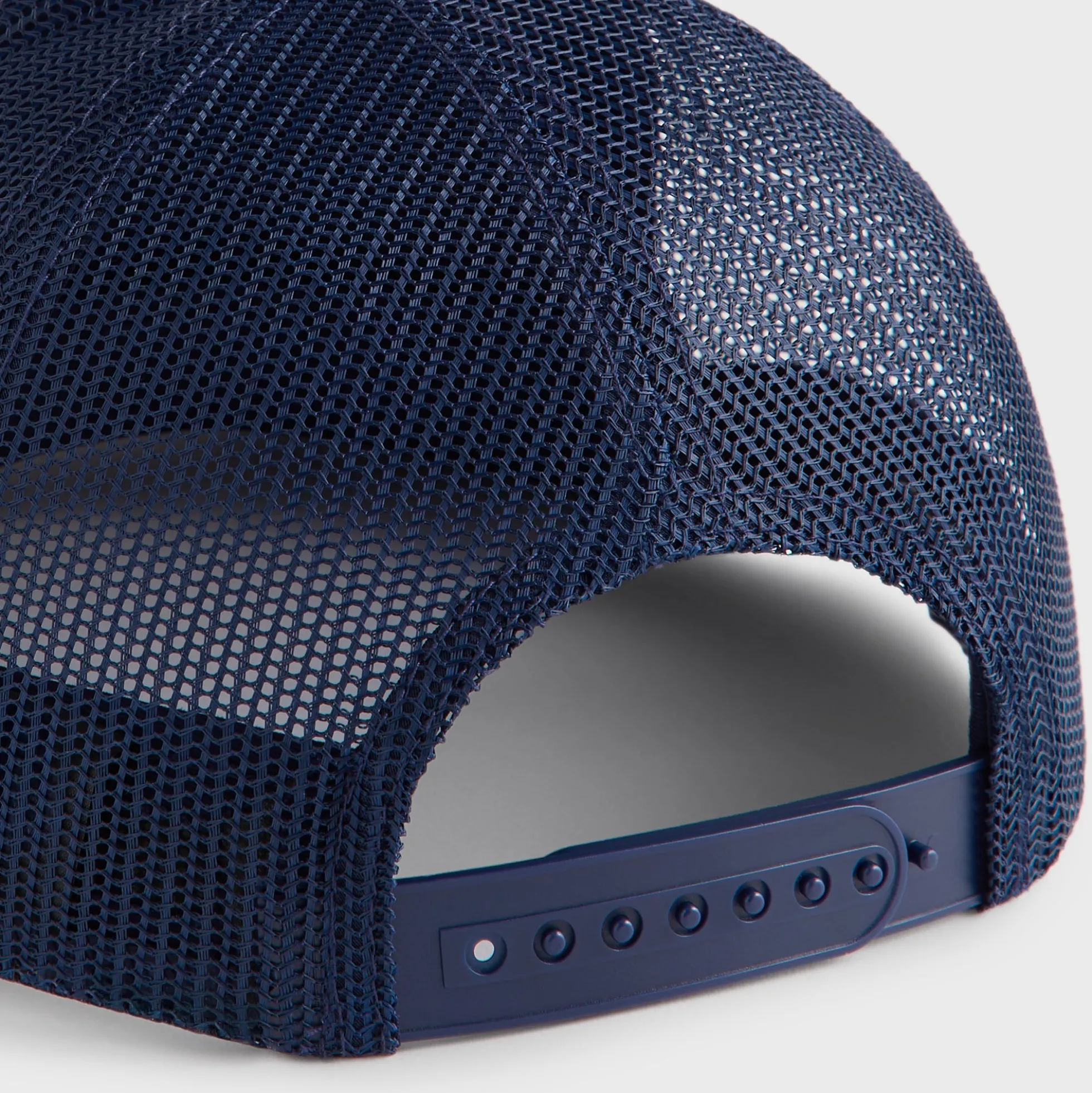 Kith Poly Foam Nolan Trucker Hat