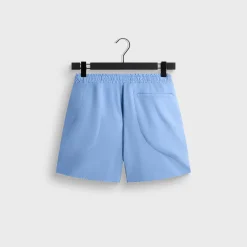 Kith Poplin Fowler Short