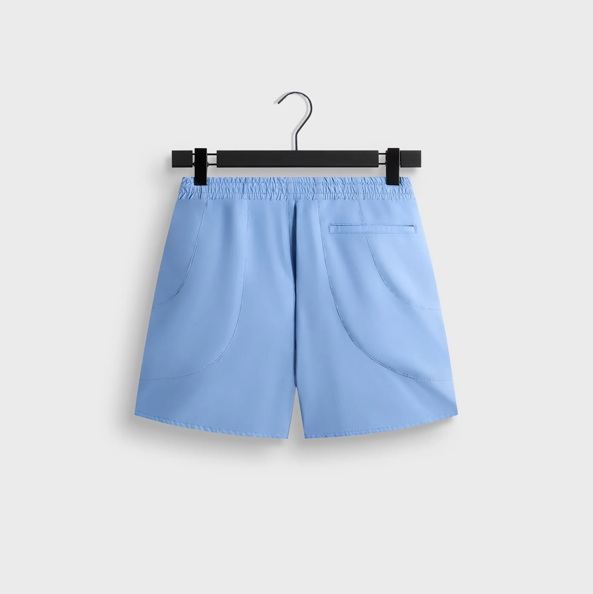 Kith Poplin Fowler Short