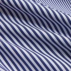 Kith Poplin Stripe Turbo Short