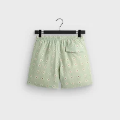 Kith Printed Collins Swim Short