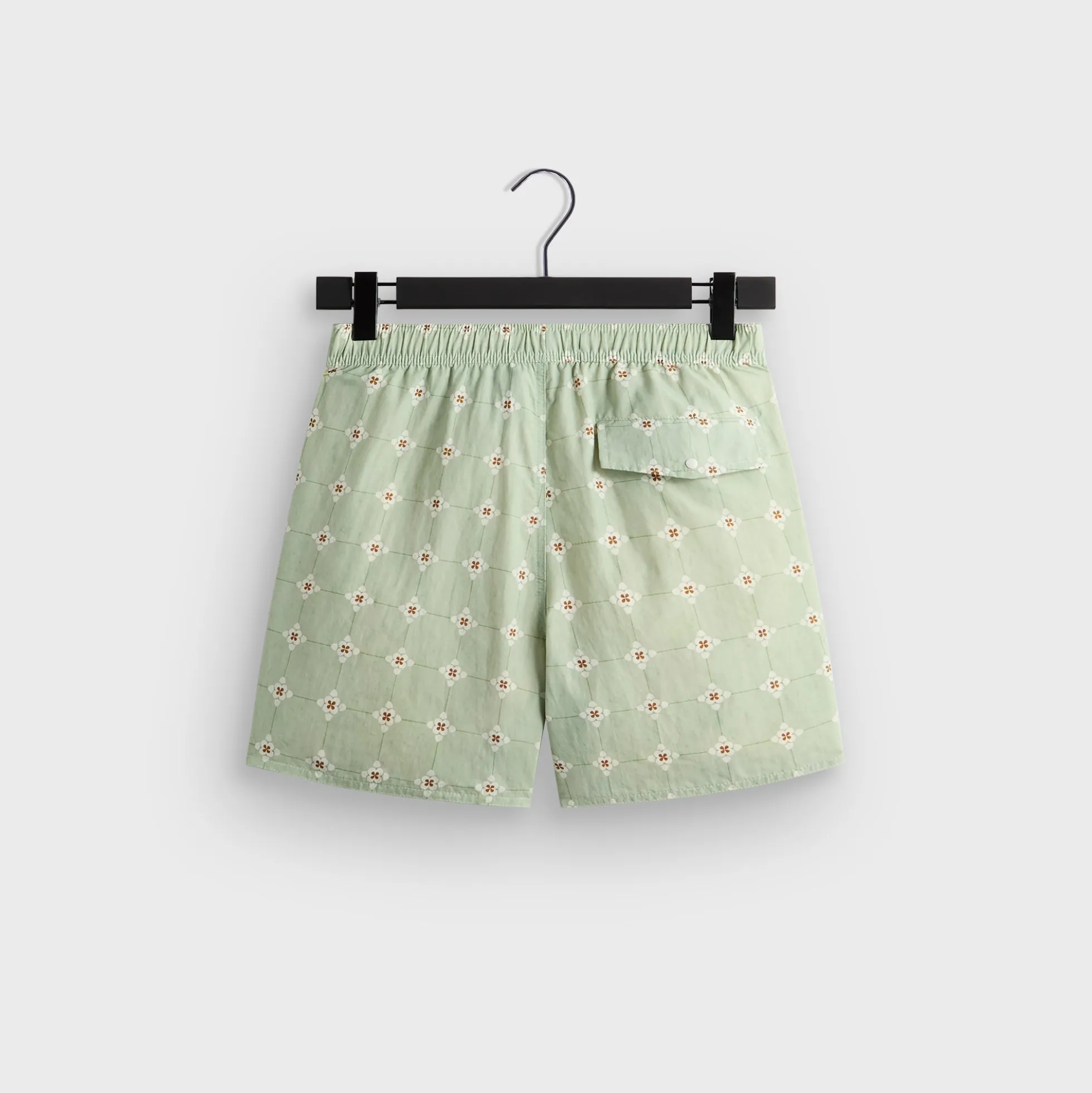 Kith Printed Collins Swim Short