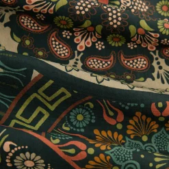 Kith Printed Collins Swim Short