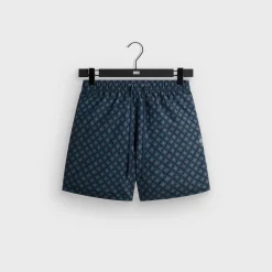 Kith Printed Collins Swim Short