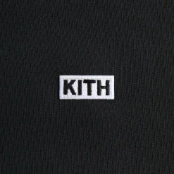 Kith Puffed Fleece Pullover