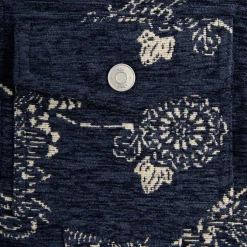 Kith Puffed Jase Tapestry Jacket