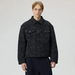 Kith Puffed Jase Tapestry Jacket