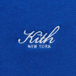 Kith Quarter Zip Popover Sweatshirt