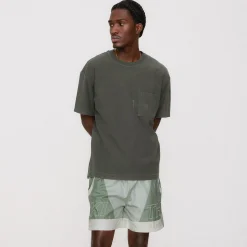 Kith Quinn Tee