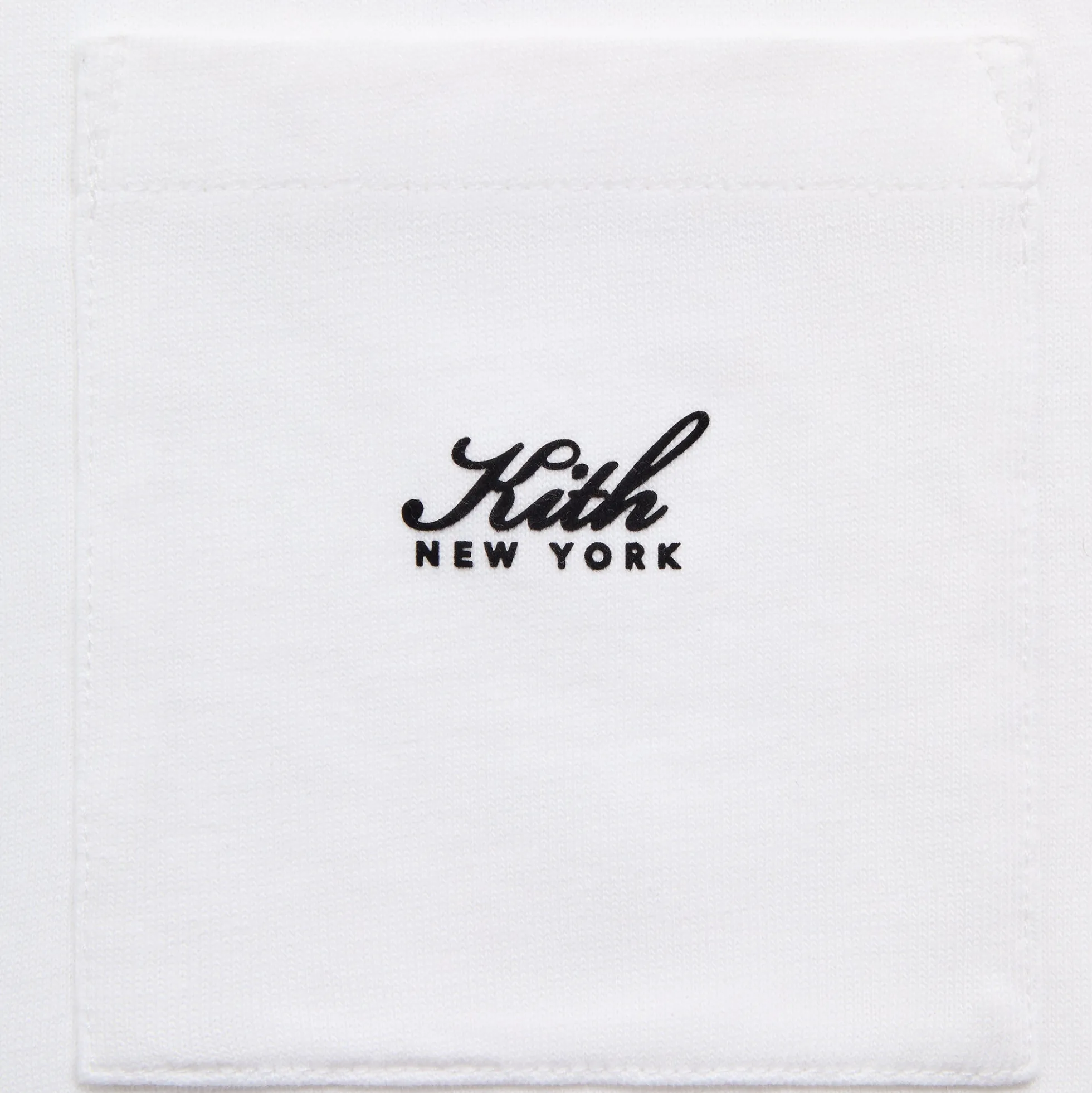 Kith Quinn Tee