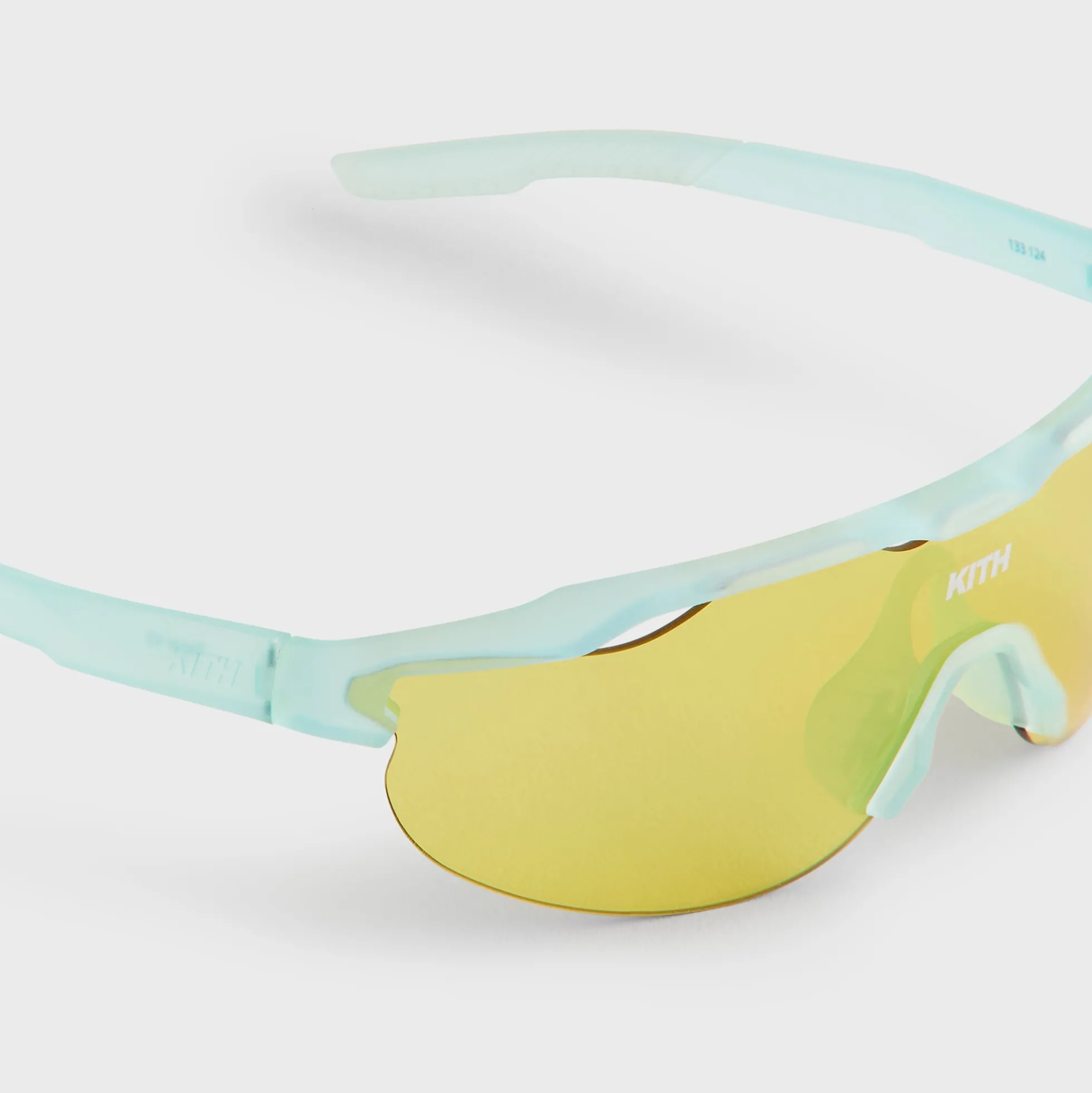 Kith Racer V2 Sunglasses