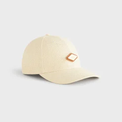 Kith Raffia Classic Cap
