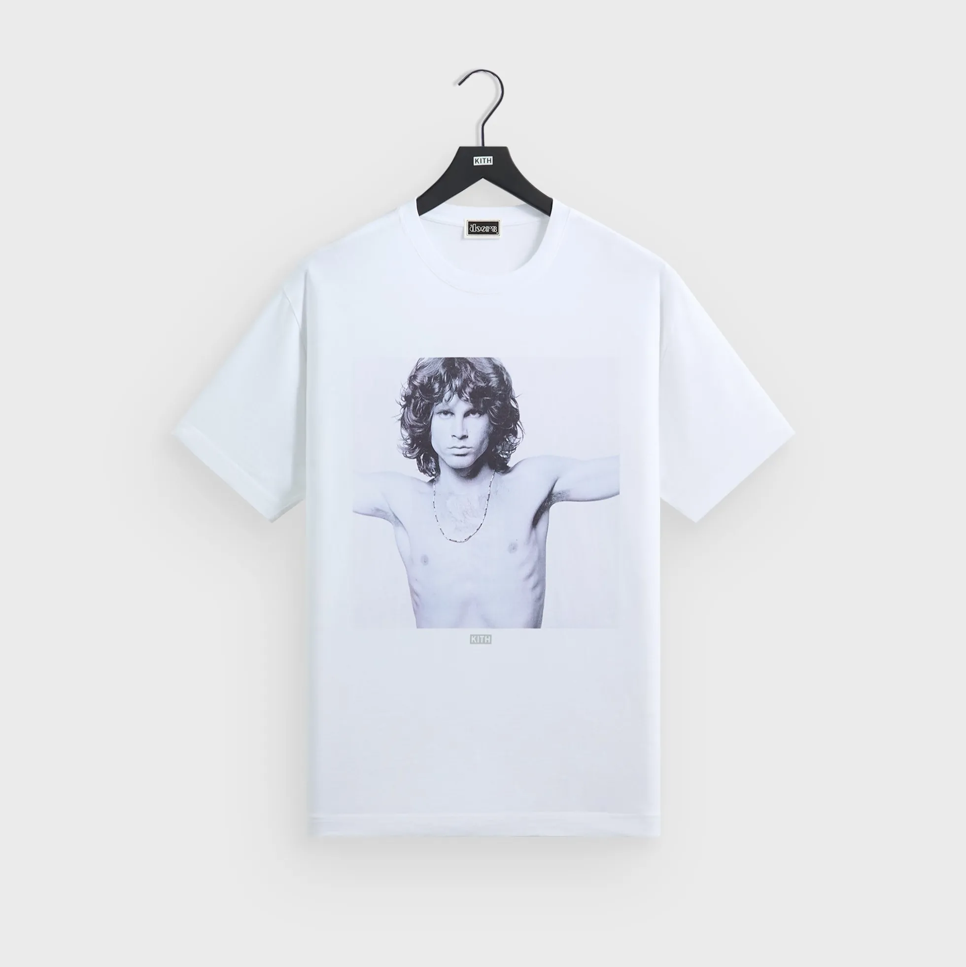 Kith Records for The Doors Young Lion Tee