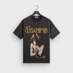 Kith Records for The Doors Morrison Self Titled Vintage Tee