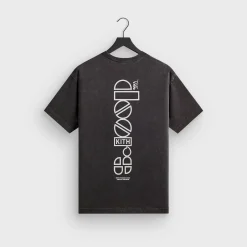 Kith Records for The Doors Morrison Logo Vintage Tee