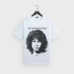 Kith Records for The Doors American Poet Tee