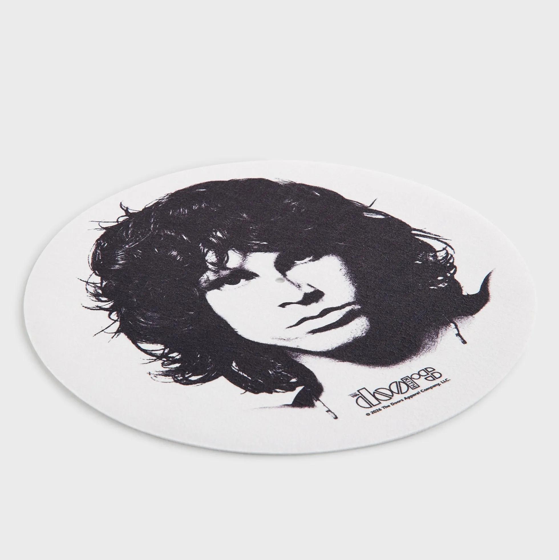 Kith Records for The Doors Set of 2 Slip Mats