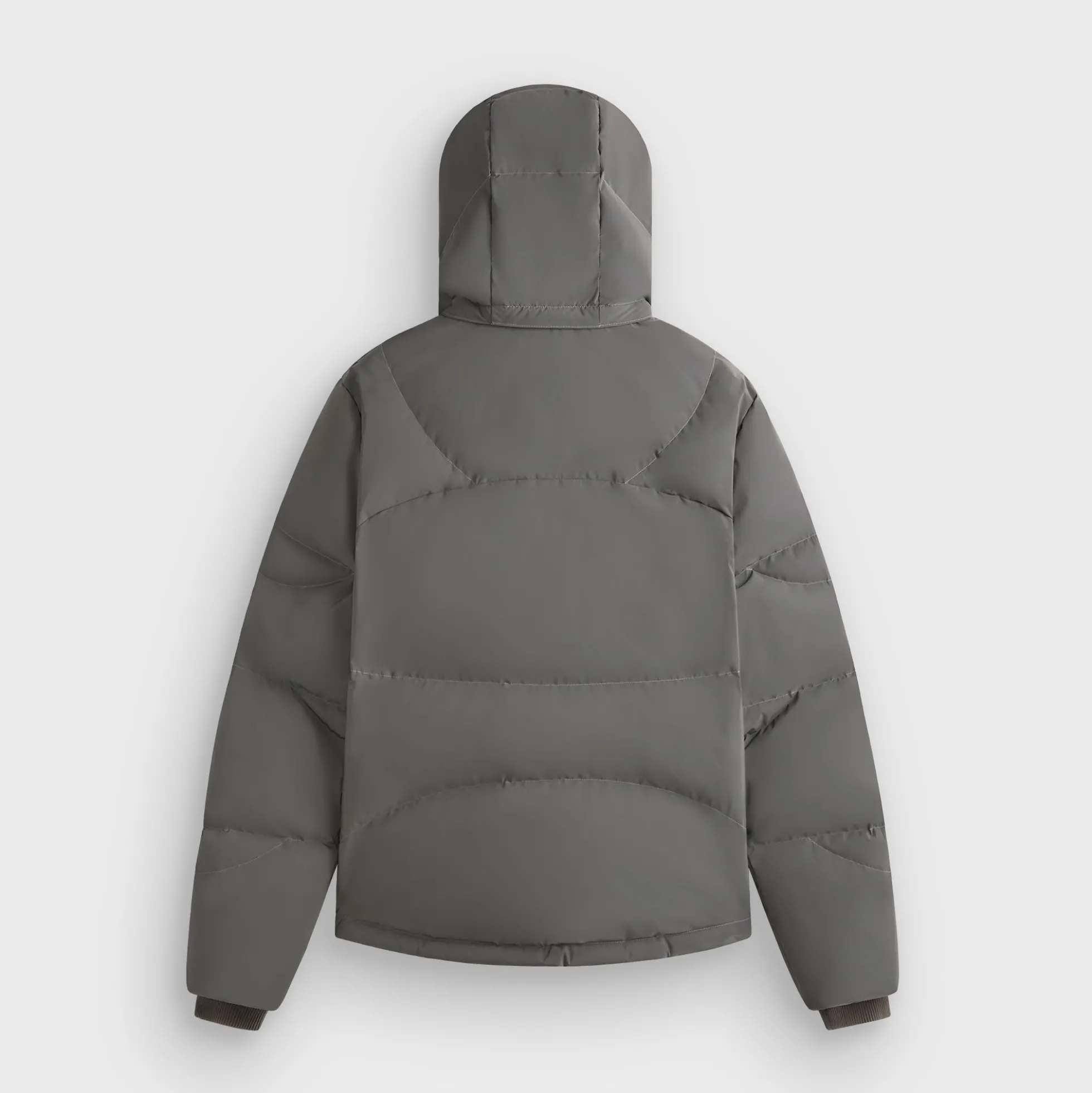 Kith Reflective Corey Puffer