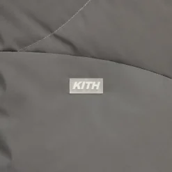 Kith Reflective Corey Puffer