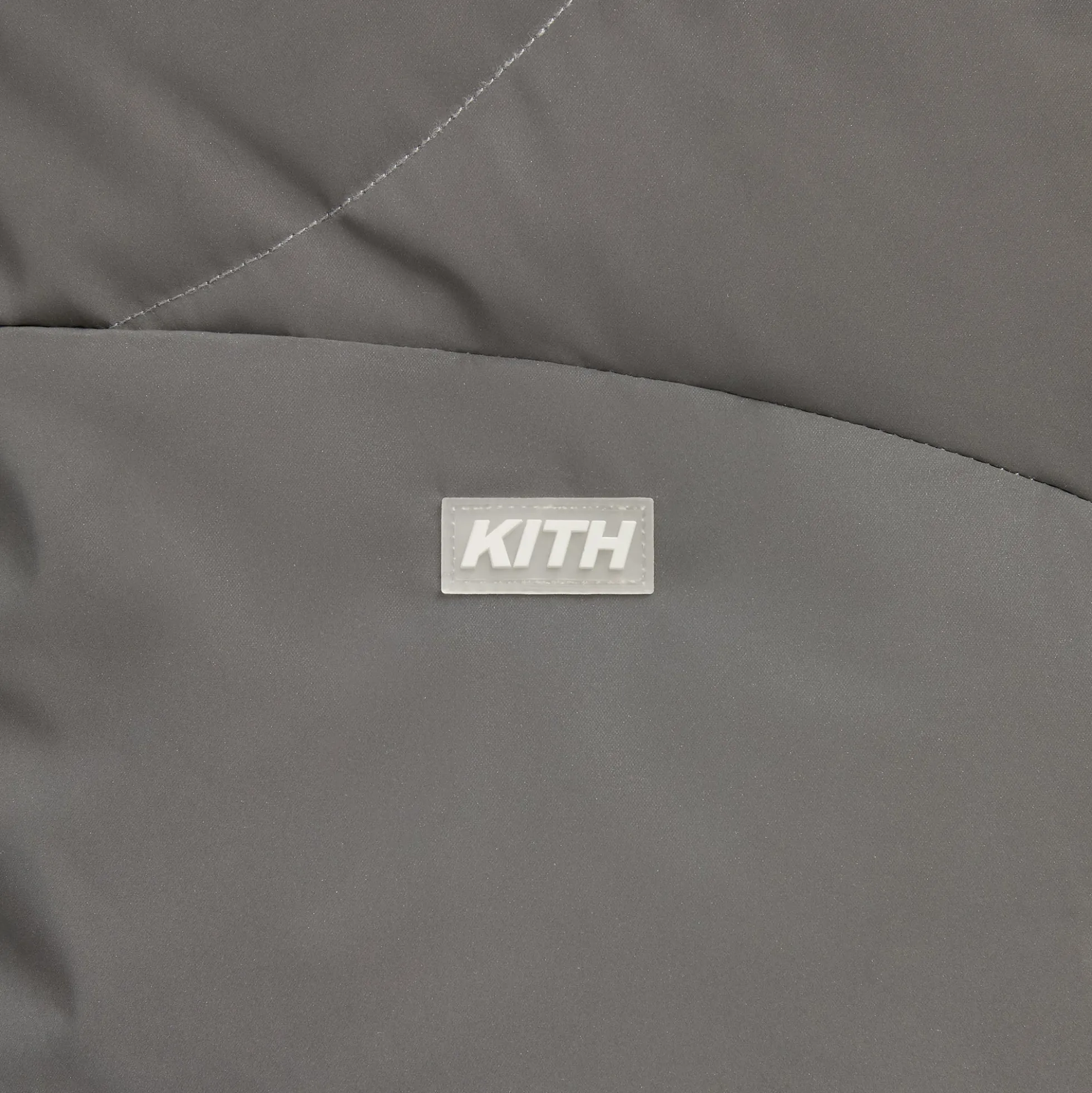 Kith Reflective Corey Puffer