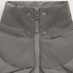 Kith Reflective Corey Puffer