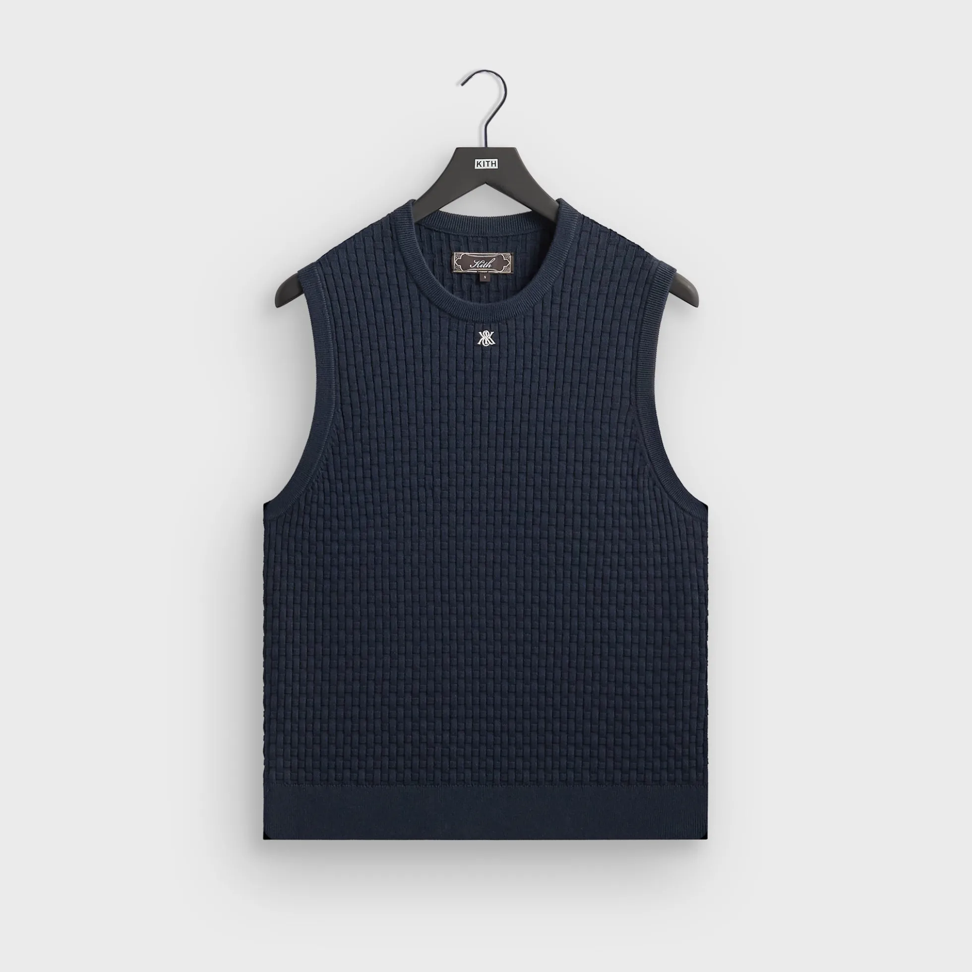 Kith Rhys Tilden Vest