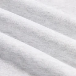Kith Rib Neck Cropped Camden Hoodie