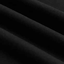 Kith Rib Neck Cropped Camden Hoodie
