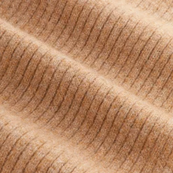 Kith Ribbed Knit Scarf