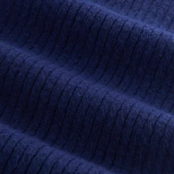 Kith Ribbed Knit Scarf