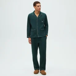 Kith Script Pajama Set